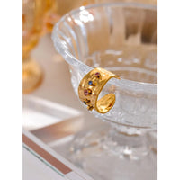 Bague Subroni