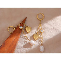 Boucles D'oreilles Corinne