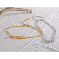 Bracelet Double Sibylle