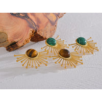 Boucles D'oreilles Gladys