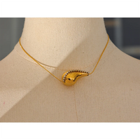 Collier Sigrid