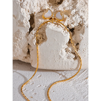 Collier Yilda