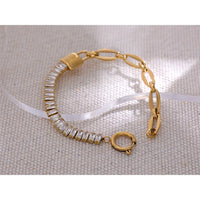 Bracelet Coralie