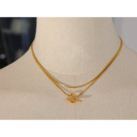 Collier Adania
