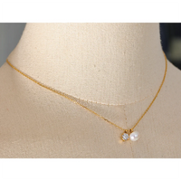 Collier Greta