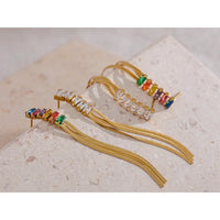 Boucles D'oreilles Meredith