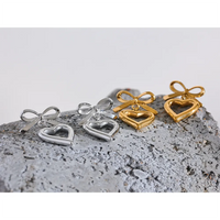 Boucles D'oreilles Maya