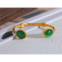 Bracelet Jonc Anaelle