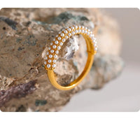 Bague Bugia