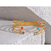 Bracelet Leslie