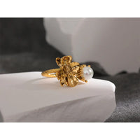 Bague Urielle