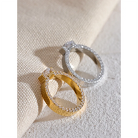 Bague Erine
